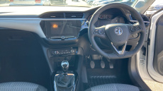 Vauxhall Corsa 1.2 Turbo Design 5dr Petrol Hatchback